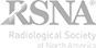Radiological Society of North America