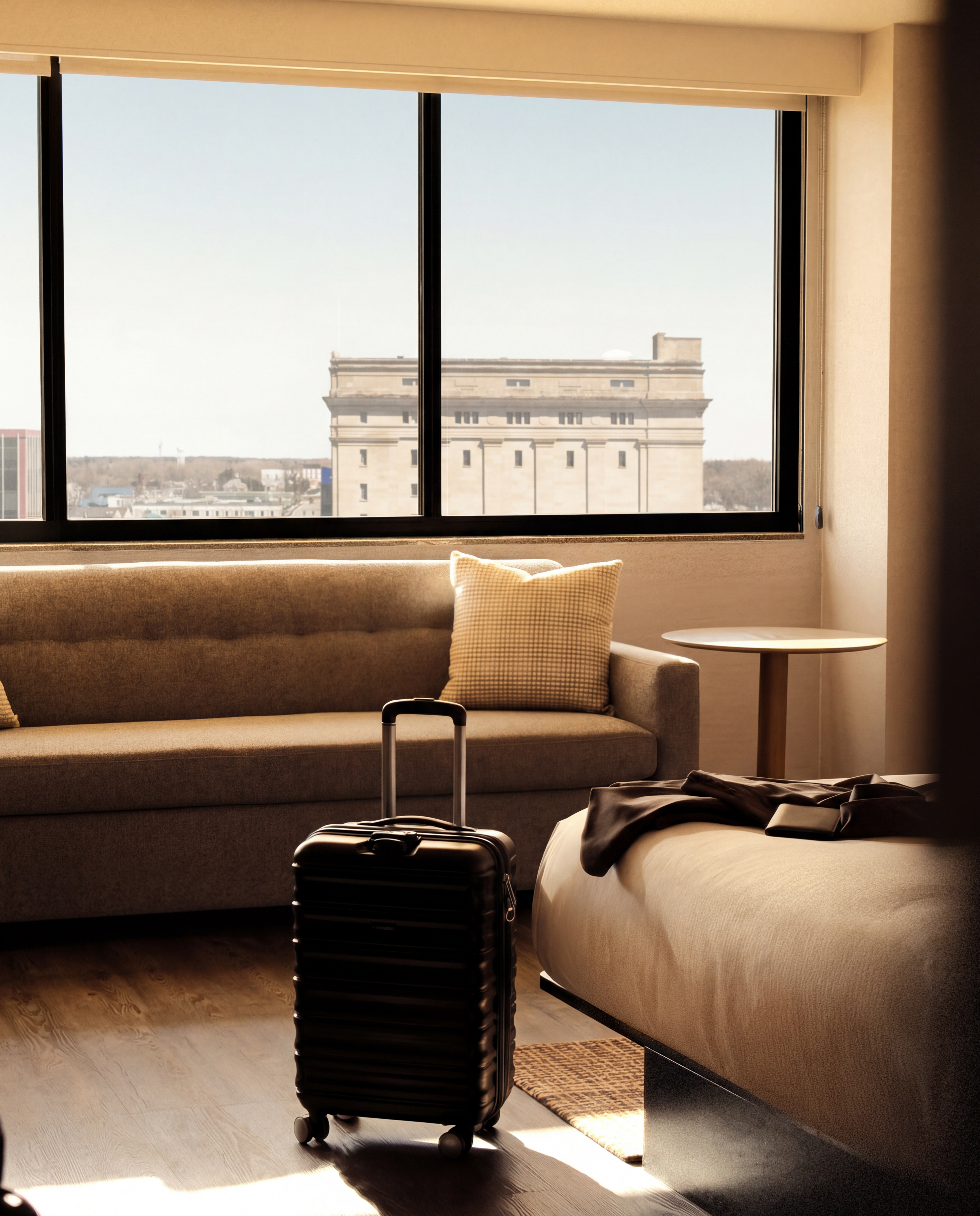 Hotel split photo