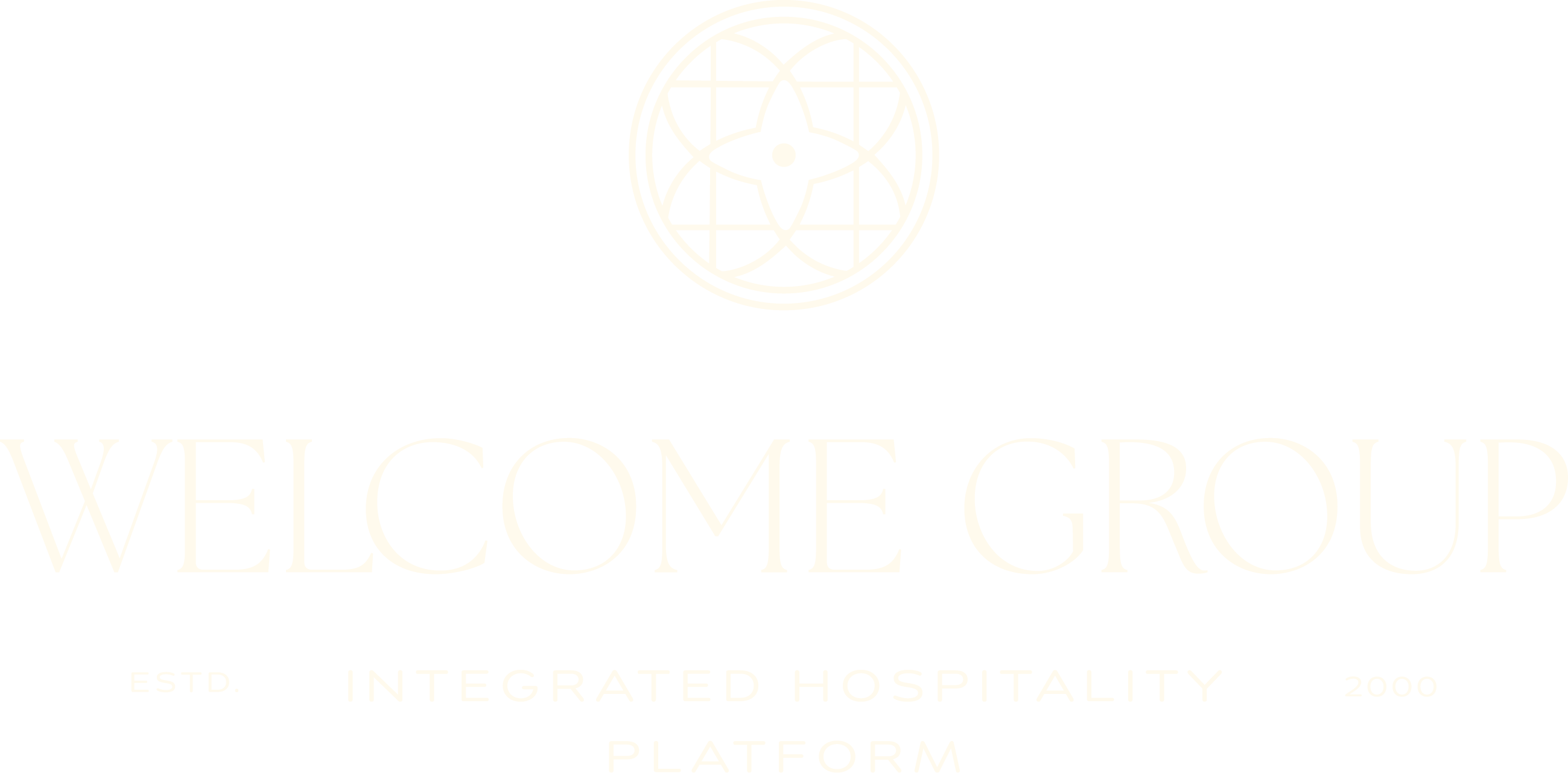 Welcome Group